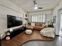 Blk 51 Teban Gardens Road (Jurong East), HDB Executive #595600211